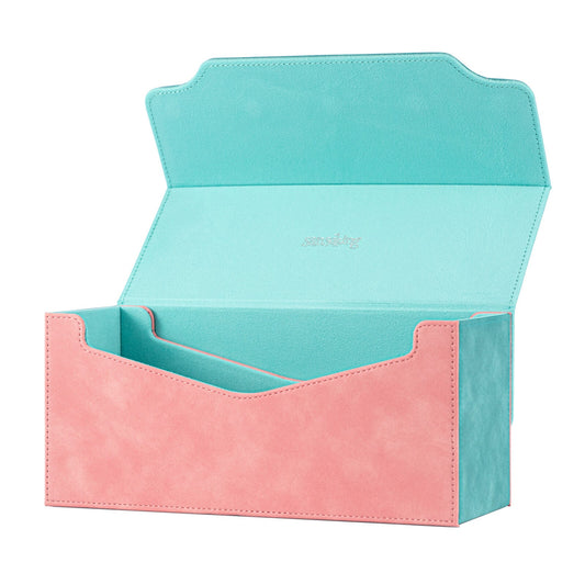 Three-Born-All Deck Box