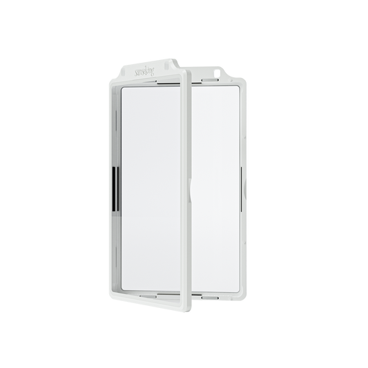 Same-Color PSA 35PT Slab Protector+ Zipper Bag