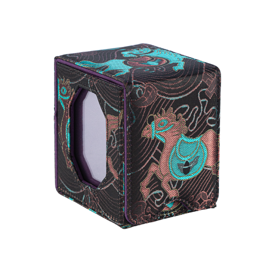 Year of the Horse Deck Box