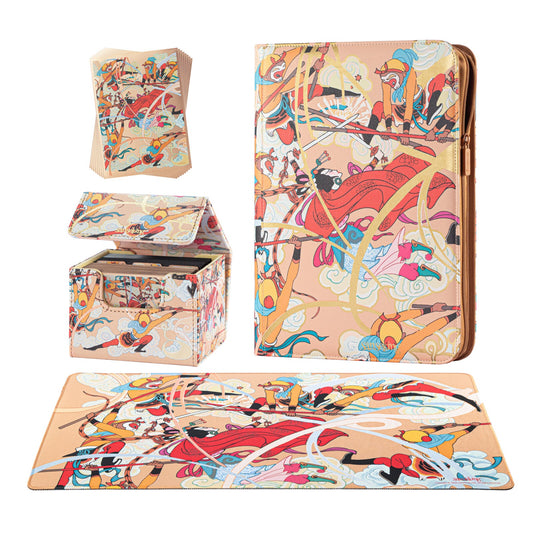 New Drop: Journey to the West — Three Battles with the White Bone Demon Collection