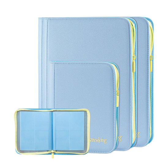 Meet the New AXIS Series: A Fresh Color for Every Collection