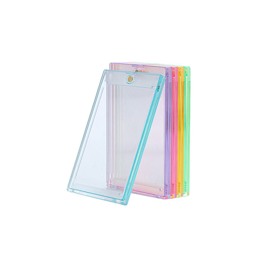 Colorways Magnetic Card Holder | Let Your Cards Shine Quietly