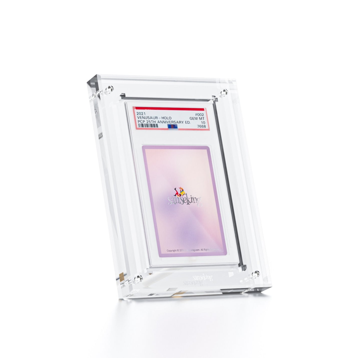 SPORTS CARD ACCESSORIES