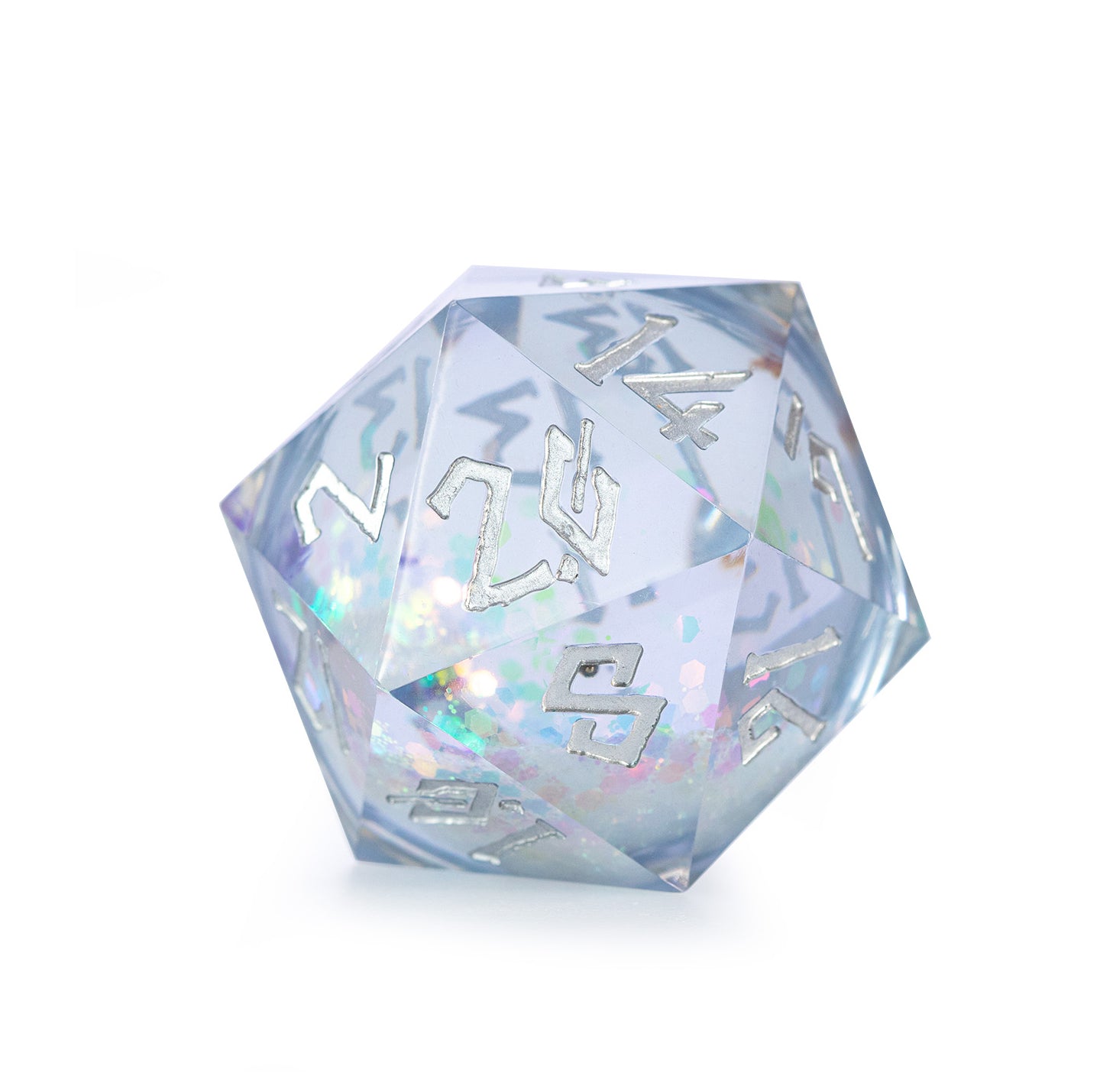 Astral Vortex D20 — 41 mm