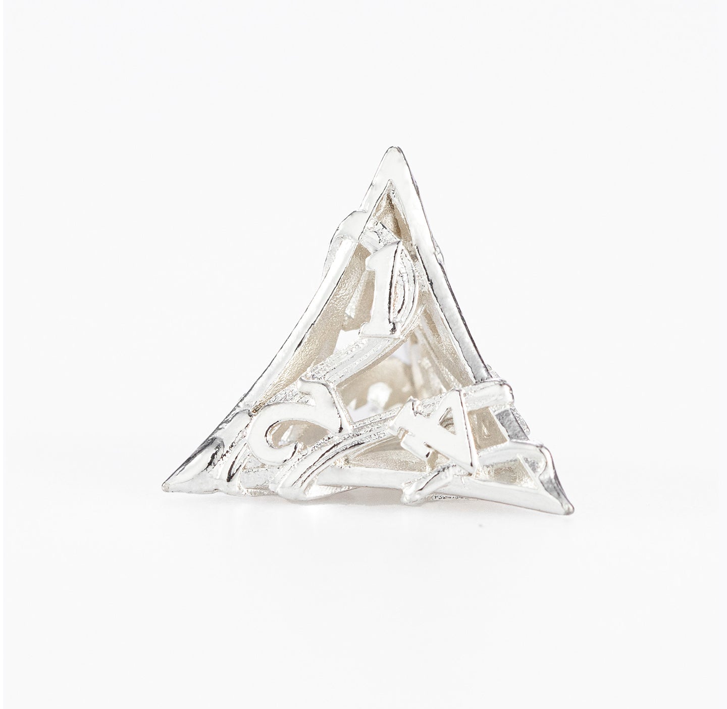 Prologue Verdict 7-Piece Polyhedral Dice Set