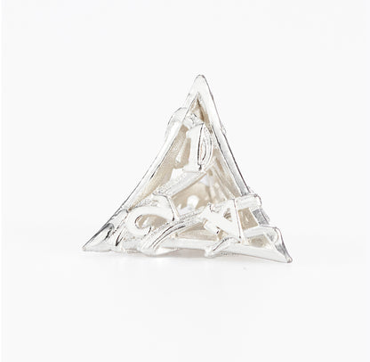 Prologue Verdict 7-Piece Polyhedral Dice Set