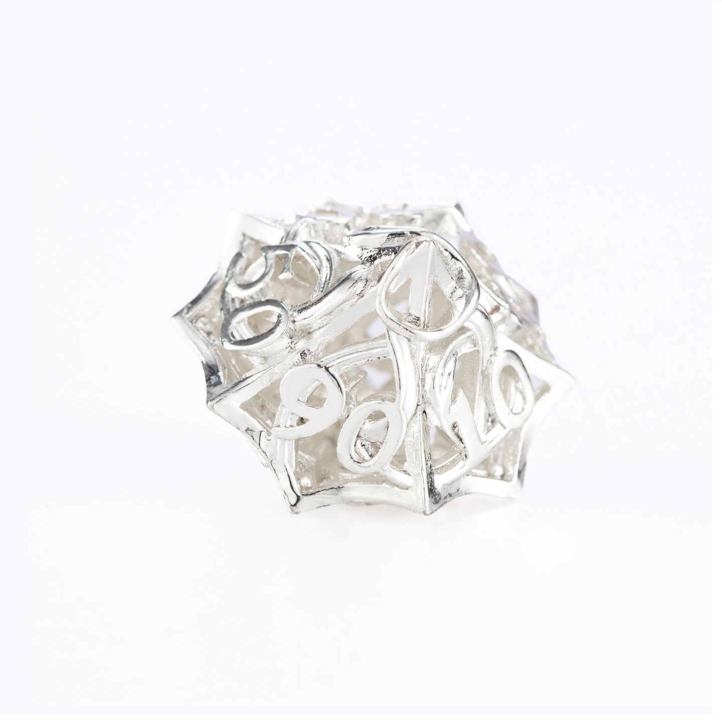 Prologue Verdict 7-Piece Polyhedral Dice Set