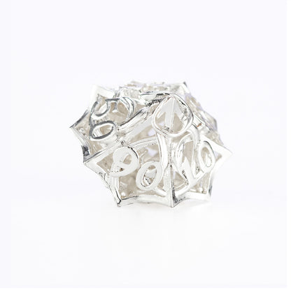 Prologue Verdict 7-Piece Polyhedral Dice Set