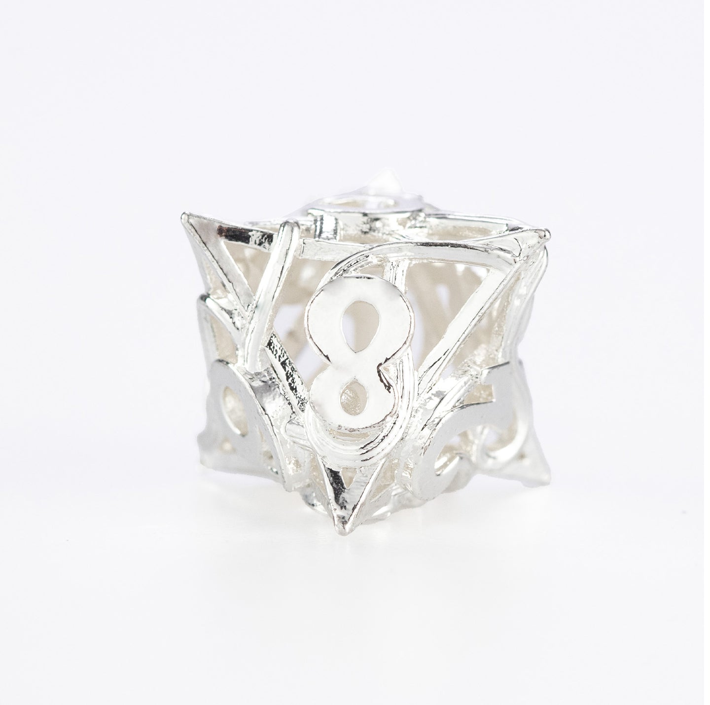 Prologue Verdict 7-Piece Polyhedral Dice Set