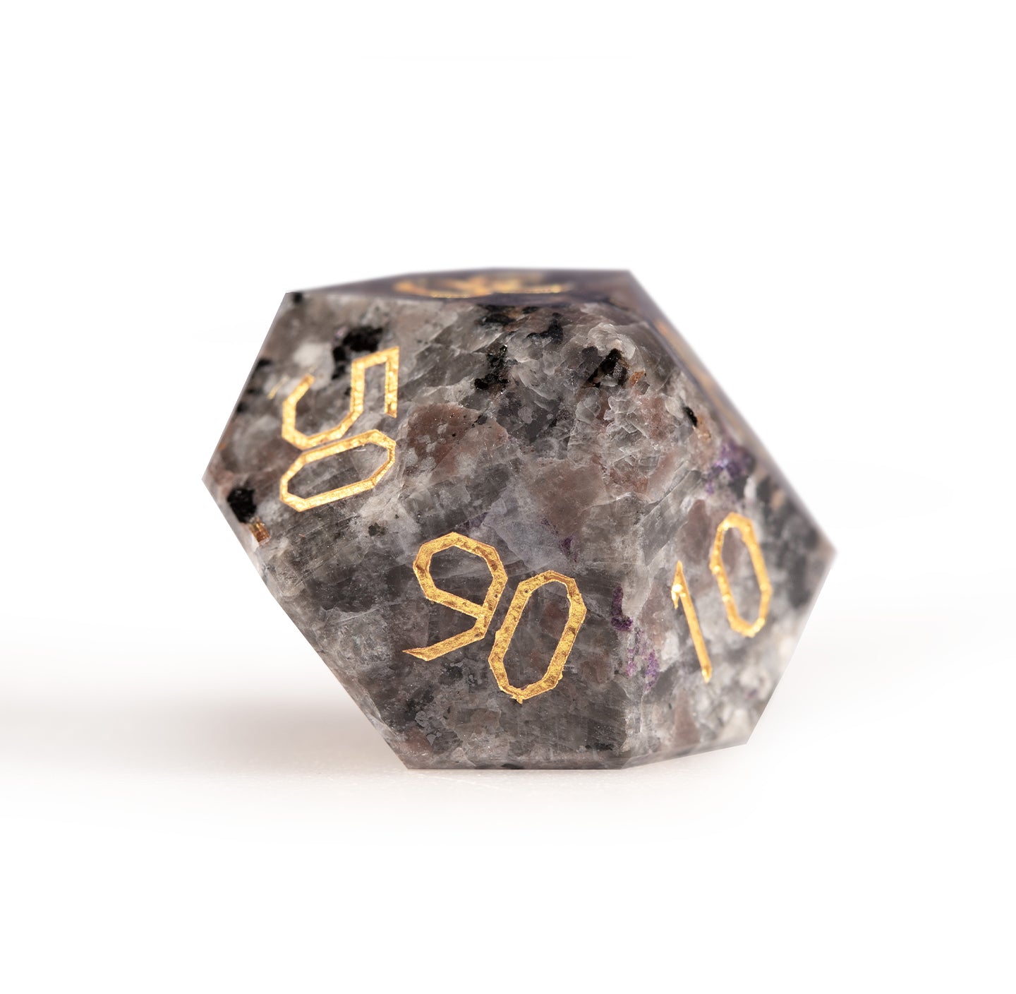 Firestone Diamond-Cut 7-Piece Dice Set