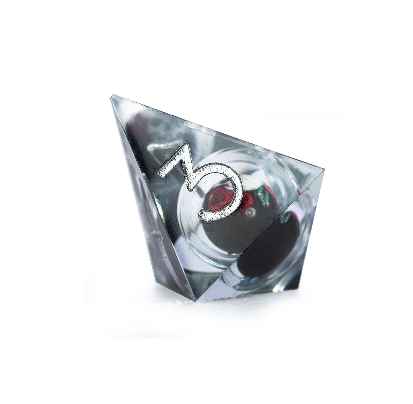 Voidcore Aberrant 7-Piece Polyhedral Dice Set