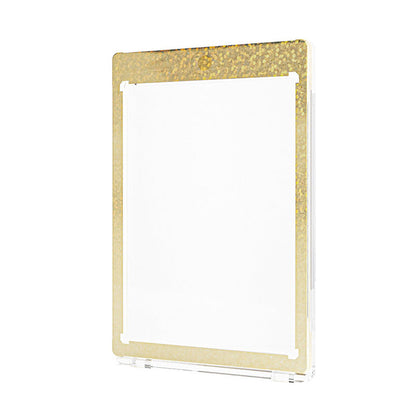 [ONLY U.S] Holographic Glow 35pt Magnetic Card Holder (3 Pcs)