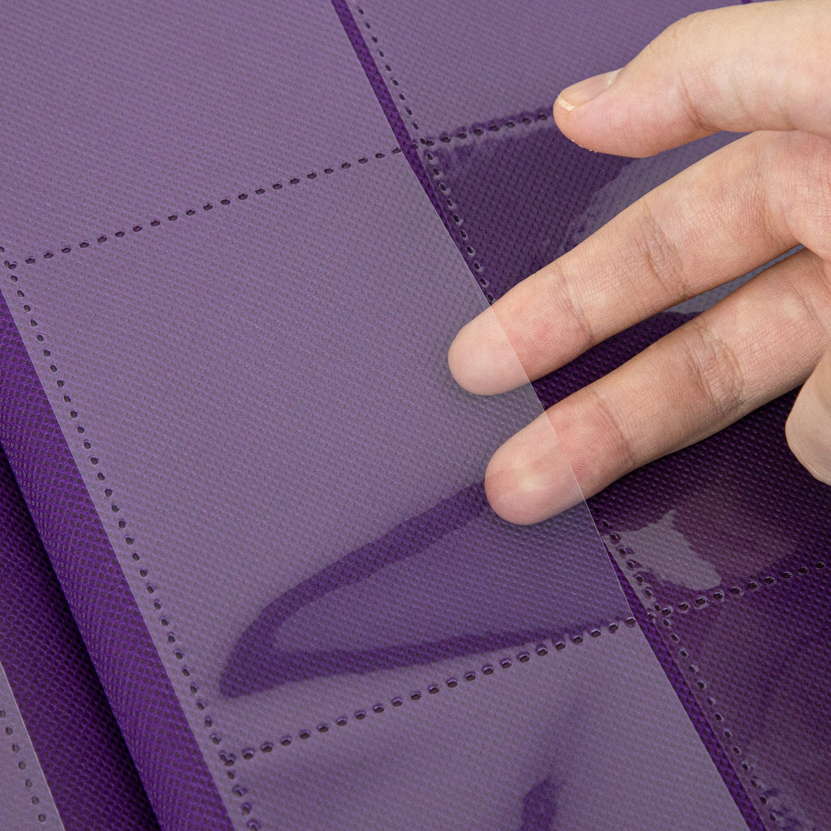 The Finest Journey to the West – 9-Pocket Card Binder Erlang Shen’s Magic Duel