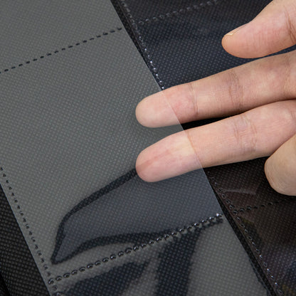 The Finest Journey to the West – 9-Pocket Card Binder Monkey Steals Celestial Peaches