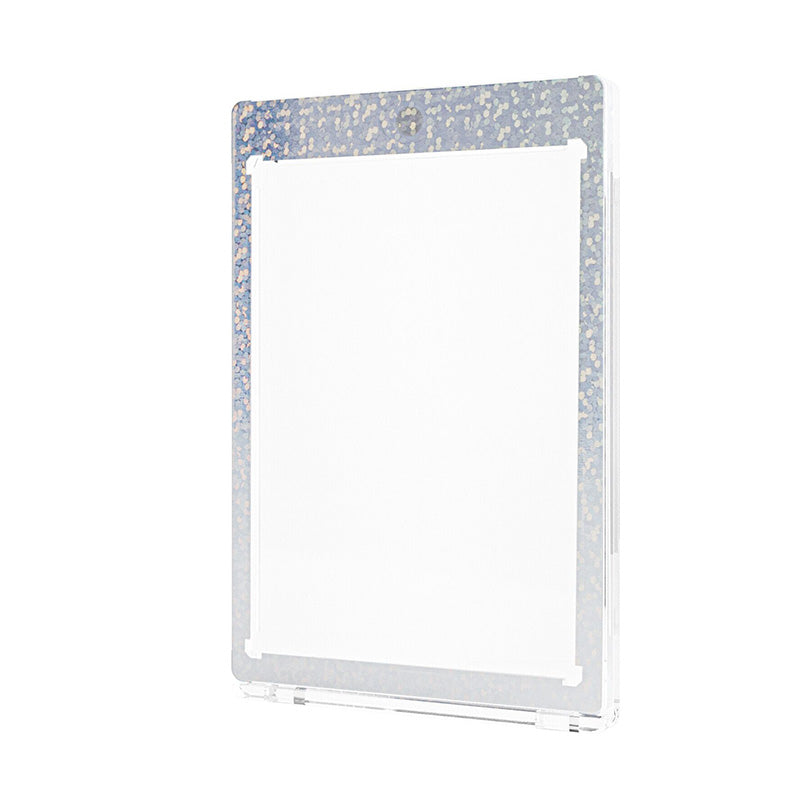 [ONLY U.S] Holographic Glow 35pt Magnetic Card Holder (3 Pcs)
