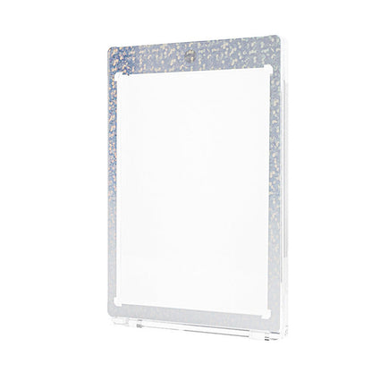 [ONLY U.S] Holographic Glow 35pt Magnetic Card Holder (3 Pcs)