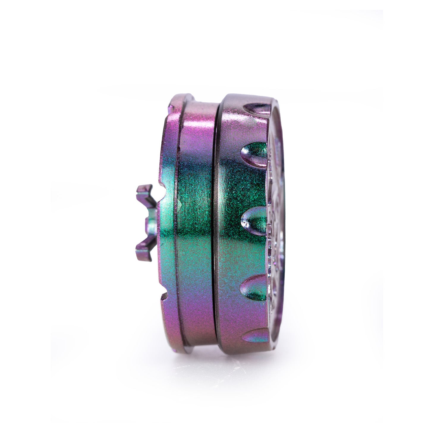 Dragon Metal Dice Spinner 1–20