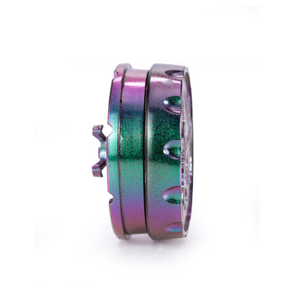 Dragon Metal Dice Spinner 1–20