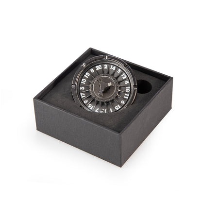 Dragon Metal Dice Spinner 1–20