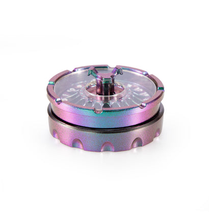 Dragon Metal Dice Spinner 1–20