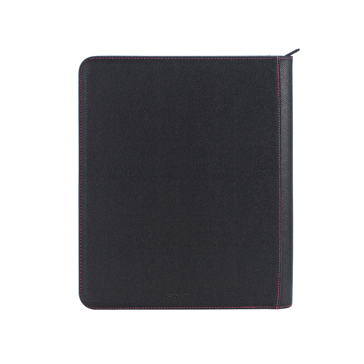 4/9 Pocket PU Toploader Binder