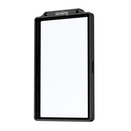 35PT PSA Magnetic Slab Protector with Zipper Bag