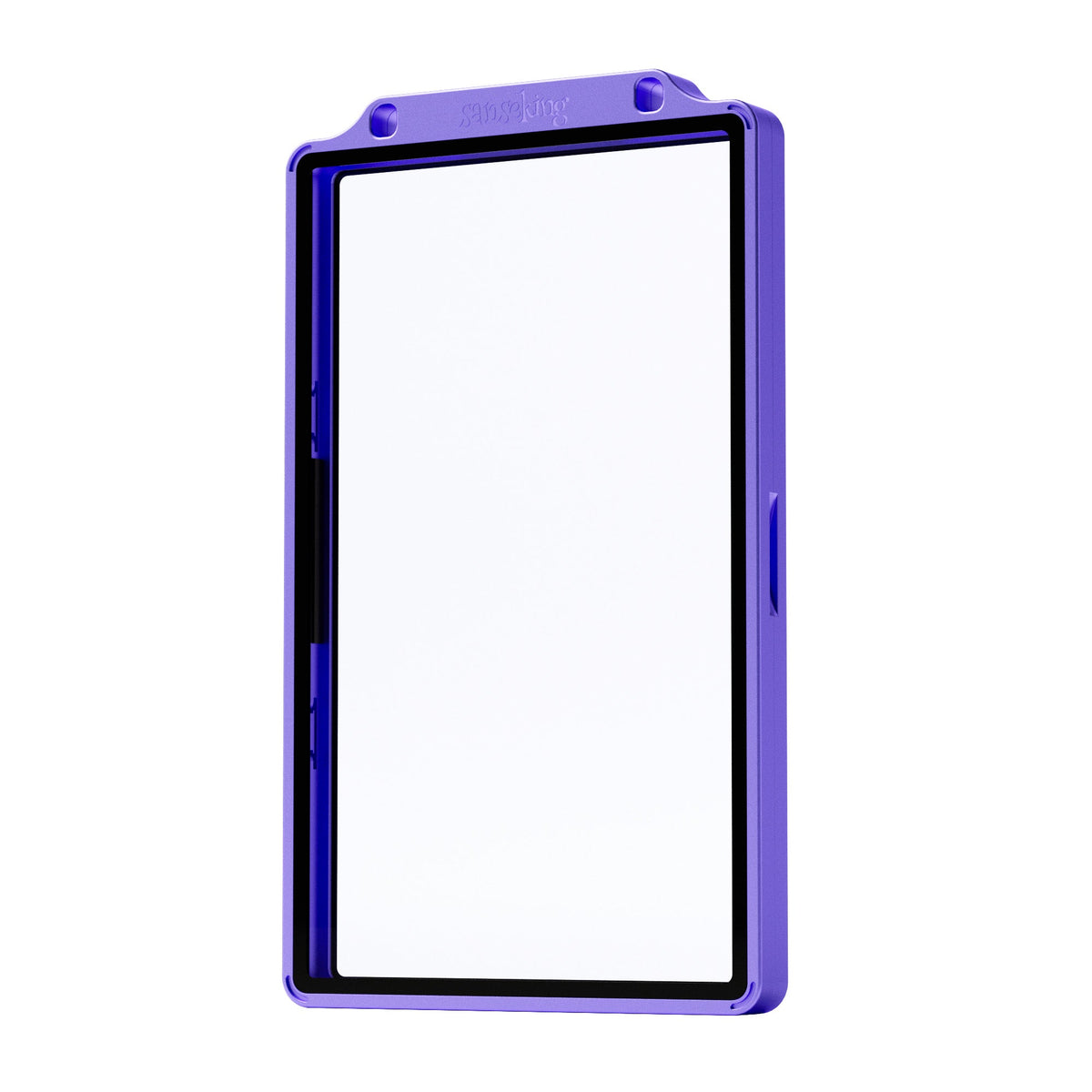 35PT PSA Magnetic Slab Protector with Zipper Bag