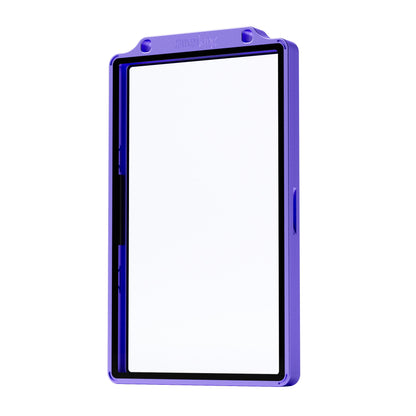 35PT PSA Magnetic Slab Protector with Zipper Bag