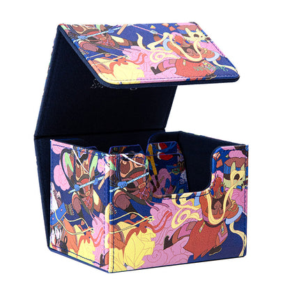 The Finest Journey to the West – Deck Box with 3 Dividers Monkey Creates Havoc In Heaven