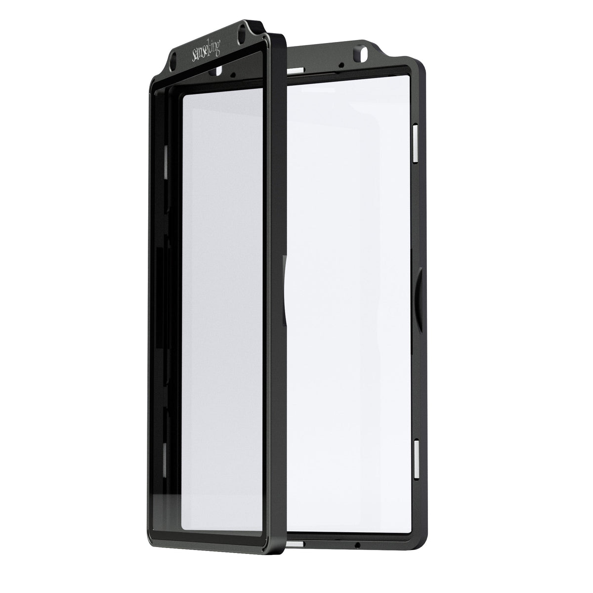 35PT PSA Magnetic Slab Protector with Zipper Bag