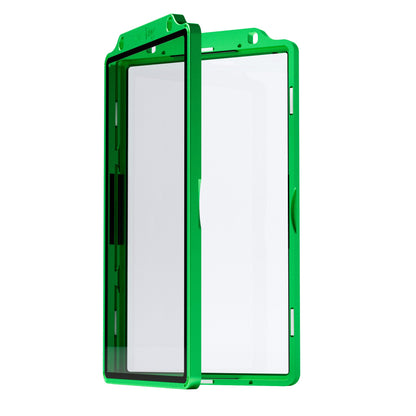 35PT PSA Magnetic Slab Protector with Zipper Bag