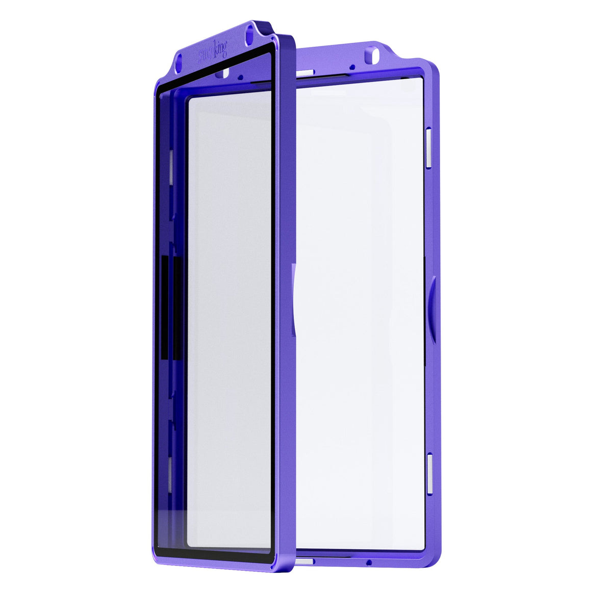 35PT PSA Magnetic Slab Protector with Zipper Bag