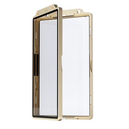 35PT PSA Magnetic Slab Protector with Zipper Bag