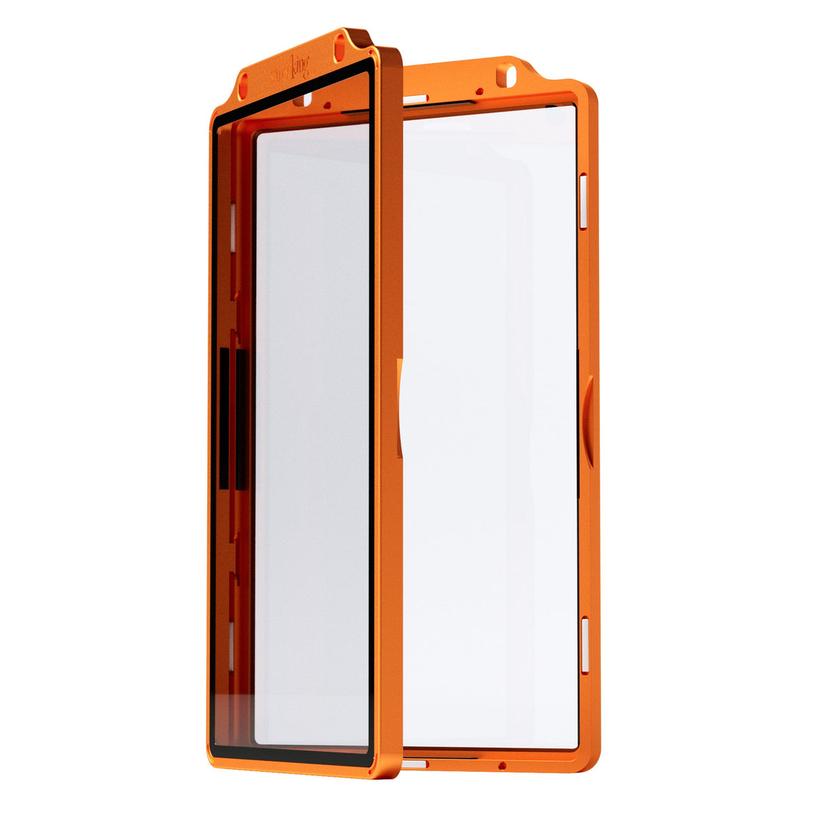 35PT PSA Magnetic Slab Protector with Zipper Bag