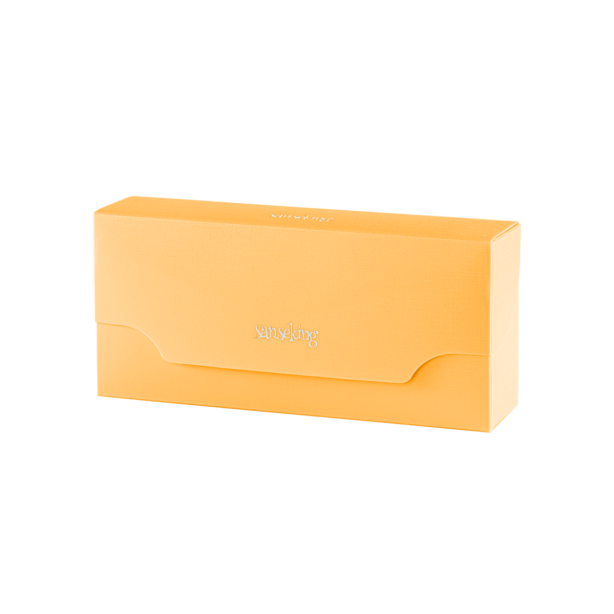 3-Compartment PP Deck Box