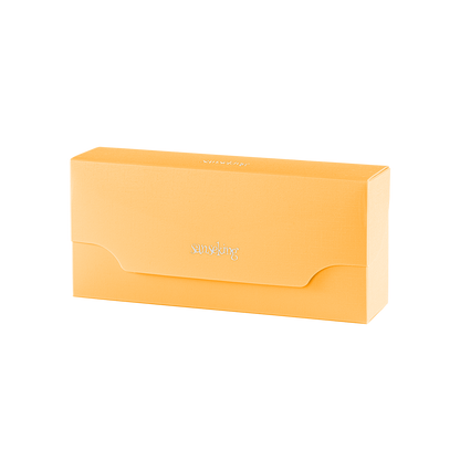 3-Compartment PP Deck Box
