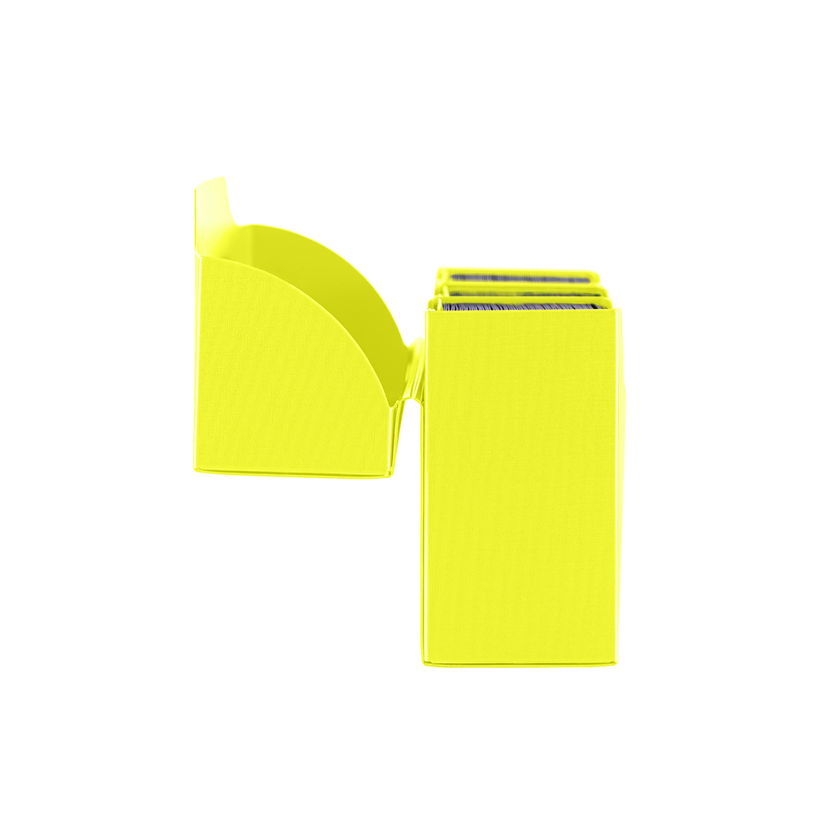 3-Compartment PP Deck Box