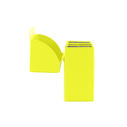 3-Compartment PP Deck Box