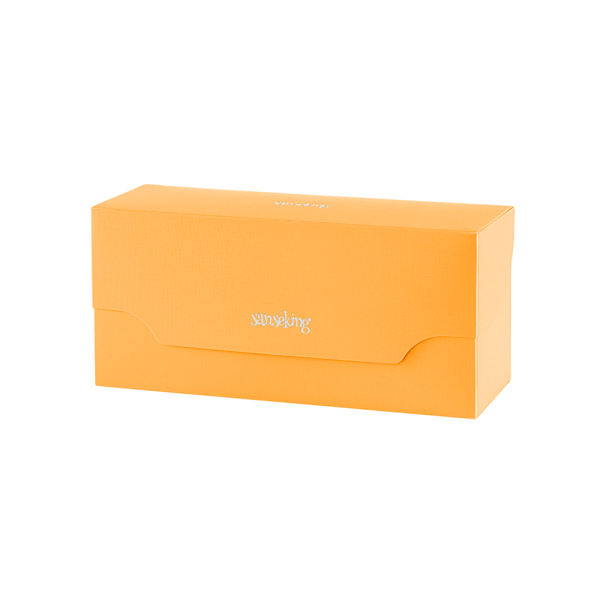 3-Compartment PP Deck Box