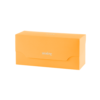 3-Compartment PP Deck Box