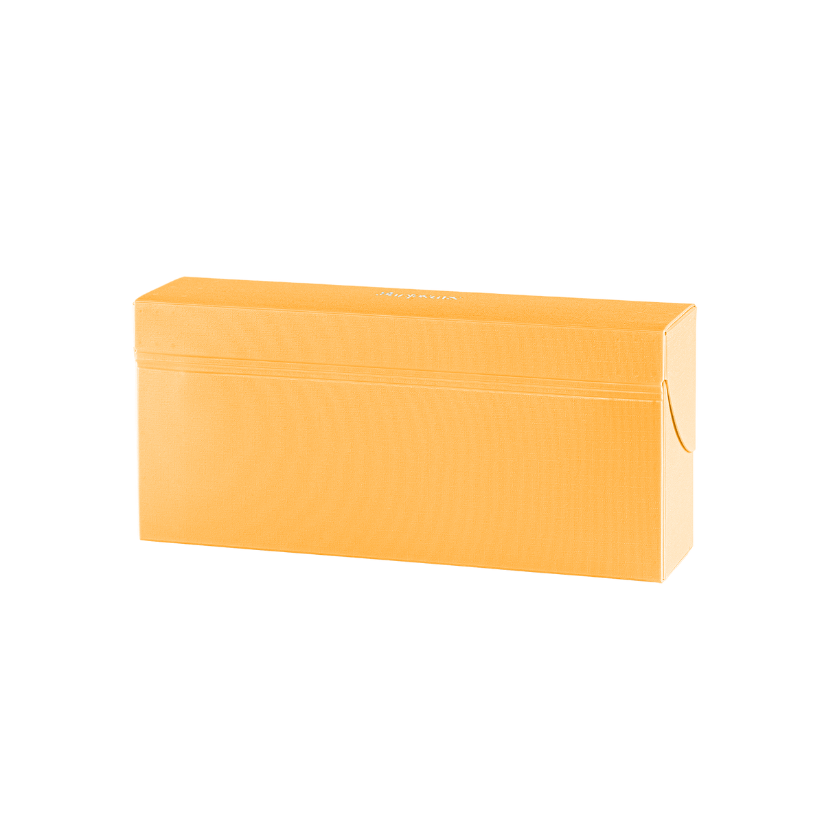 3-Compartment PP Deck Box