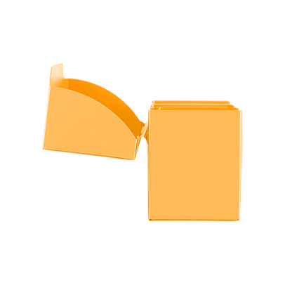 3-Compartment PP Deck Box