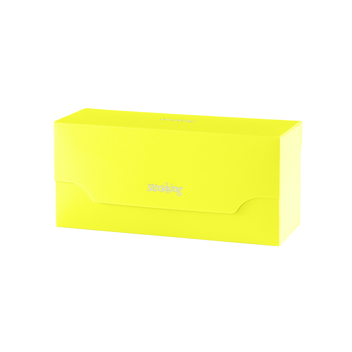 3-Compartment PP Deck Box