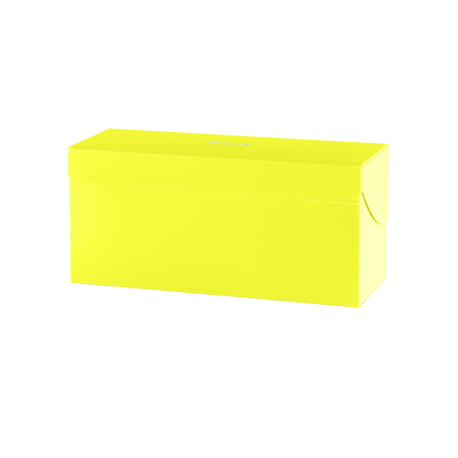 3-Compartment PP Deck Box