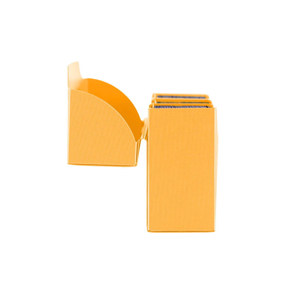 3-Compartment PP Deck Box