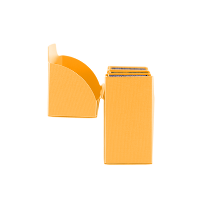 3-Compartment PP Deck Box