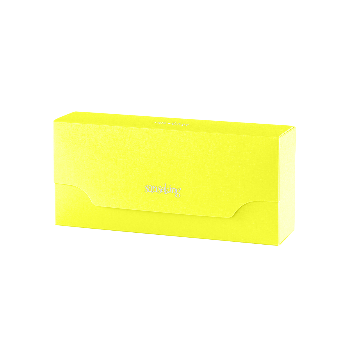 3-Compartment PP Deck Box