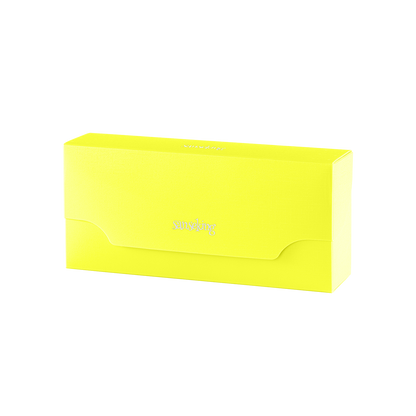 3-Compartment PP Deck Box