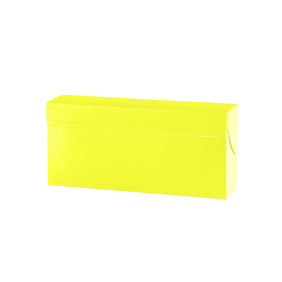 3-Compartment PP Deck Box