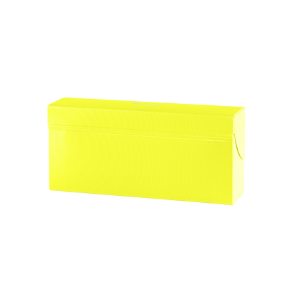 3-Compartment PP Deck Box